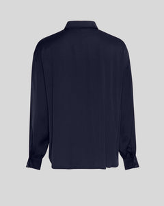 MSCH Copenhagen Sandeline shirt navy