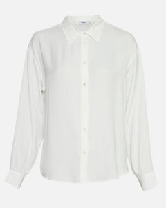 MSCH Copenhagen Sandeline shirt cloud white