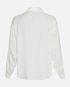 MSCH Copenhagen Sandeline shirt cloud white