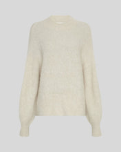 Load image into Gallery viewer, MSCH Copenhagen Thira Salmia pullover offwhite