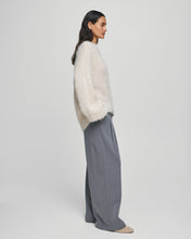 Load image into Gallery viewer, MSCH Copenhagen Thira Salmia pullover offwhite