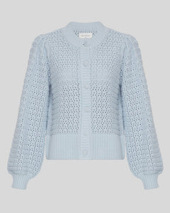 MSCH Copenhagen Tinna cardigan