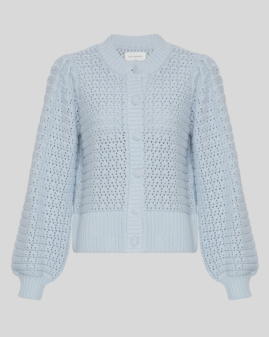 MSCH Copenhagen Tinna cardigan