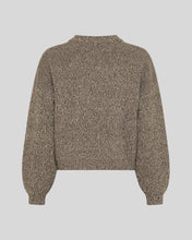 Load image into Gallery viewer, MSCH Copenhagen Trinity Lissi cardigan- Kalamata mel