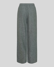 Load image into Gallery viewer, MSCH Copenhagen Viana Ginia pants green melange