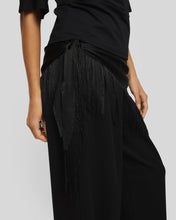 Load image into Gallery viewer, MSCH Copenhagen Viva scarf Brown / Black