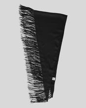 Load image into Gallery viewer, MSCH Copenhagen Viva scarf Brown / Black