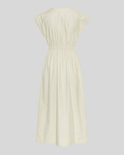 Load image into Gallery viewer, MSCH Copenhagen Wiliane dress bleached sand