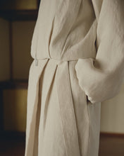Load image into Gallery viewer, MSCH Copenhagen Zein pants brown