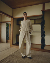 Load image into Gallery viewer, MSCH Copenhagen Zein pants brown