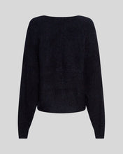 Load image into Gallery viewer, MSCH Copenhagen Zinelle Hope pullover- Navy