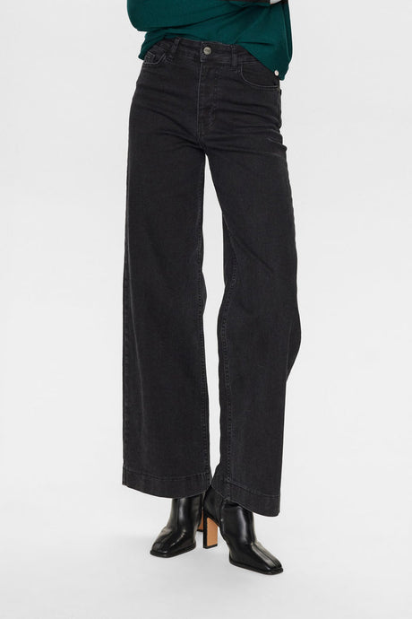 Nümph Nuparis jeans Long black
