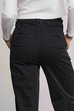 Load image into Gallery viewer, Nümph Nuamber pants dark black denim