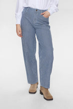 Load image into Gallery viewer, Nümph Nuerina pants medium blue denim