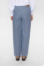 Load image into Gallery viewer, Nümph Nuerina pants medium blue denim