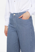 Load image into Gallery viewer, Nümph Nuerina pants medium blue denim