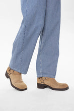Load image into Gallery viewer, Nümph Nuerina pants medium blue denim