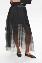 Load image into Gallery viewer, Nümph Nuea layer skirt