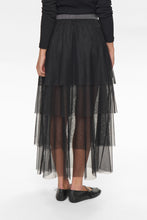 Load image into Gallery viewer, Nümph Nuea layer skirt