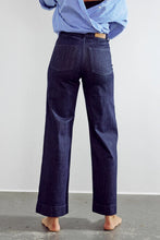 Load image into Gallery viewer, Nümph Nuparis jeans long Dark Denim Blue