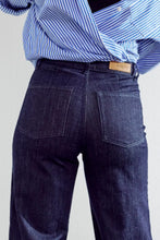 Load image into Gallery viewer, Nümph Nuparis jeans long Dark Denim Blue