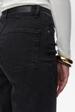 Load image into Gallery viewer, Nümph Nuparis jeans cropped black