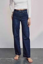 Load image into Gallery viewer, Nümph Nuparis jeans long dark blue denim