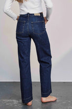 Load image into Gallery viewer, Nümph Nuparis jeans long dark blue denim