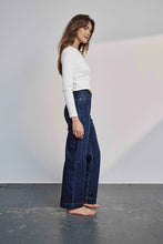 Load image into Gallery viewer, Nümph Nuparis jeans long dark blue denim