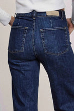 Load image into Gallery viewer, Nümph Nuparis jeans long dark blue denim