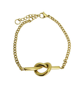 WOS Olivia armband Gold/Silver