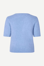 Load image into Gallery viewer, Samsoe Samsoe Sajeanne Della Robbie Blue
