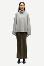 Load image into Gallery viewer, Samsoe Samsoe Sakeiko turtleneck