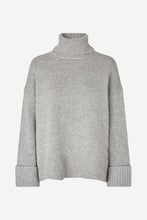 Load image into Gallery viewer, Samsoe Samsoe Sakeiko turtleneck