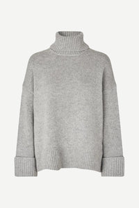 Samsoe Samsoe Sakeiko turtleneck