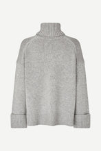 Load image into Gallery viewer, Samsoe Samsoe Sakeiko turtleneck