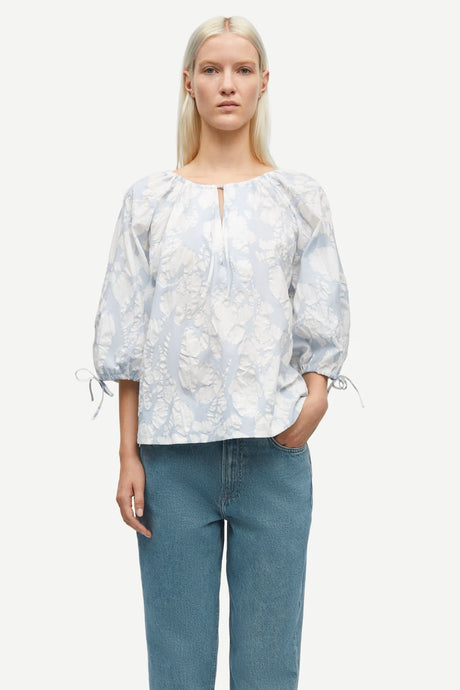 Samsoe Samsoe Samatera blouse