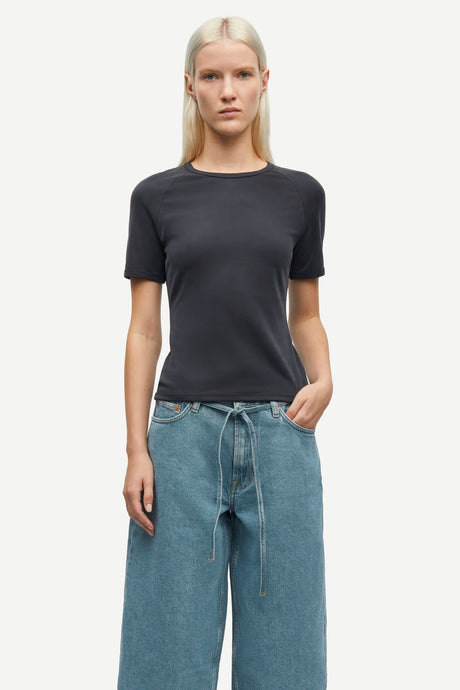 Samsoe Samsoe Sasus t-shirt