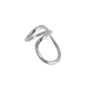 WOS Sonja ring Silver/ Gold