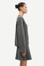 Load image into Gallery viewer, Samsoe Samsoe Salula V-neck