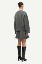 Load image into Gallery viewer, Samsoe Samsoe Salula V-neck