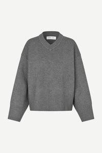 Samsoe Samsoe Salula V-neck