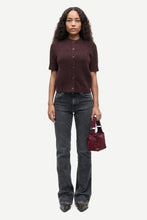 Load image into Gallery viewer, Samsoe Samsoe Sanoura cardigan