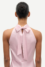 Load image into Gallery viewer, Samsoe Samsoe Rheo dress bleached mauve