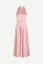 Load image into Gallery viewer, Samsoe Samsoe Rheo dress bleached mauve