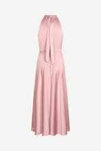 Load image into Gallery viewer, Samsoe Samsoe Rheo dress bleached mauve