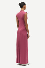 Load image into Gallery viewer, Samsoe Samsoe Saandressa dress dry rose