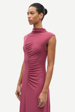 Load image into Gallery viewer, Samsoe Samsoe Saandressa dress dry rose