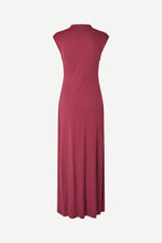 Load image into Gallery viewer, Samsoe Samsoe Saandressa dress dry rose