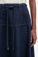 Load image into Gallery viewer, Samsoe Samsoe Satilly kjol